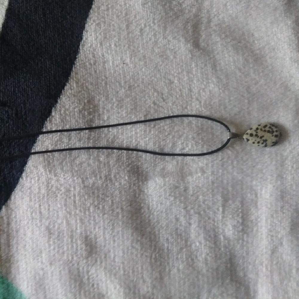 Cute necklace